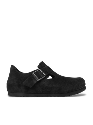 Обувки Birkenstock London 1028103 Черен