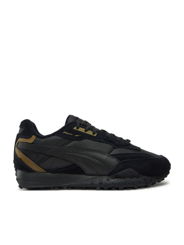 Сникърси Puma Blktop Rider 392725 28 Черен