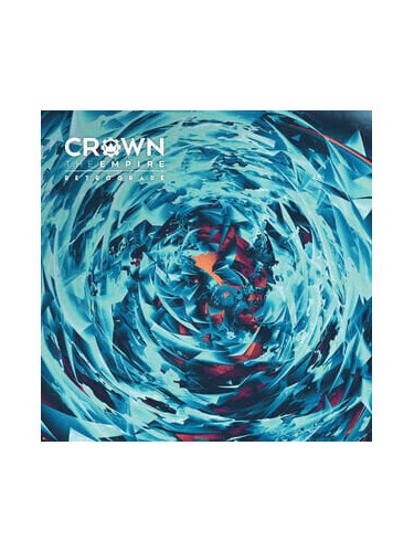 Crown The Empire - Retrograde (LP)