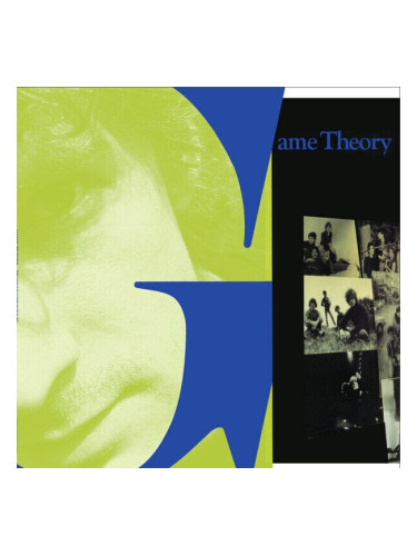 Game Theory - The Big Shot Chronicles (Translucent Lime Green Coloured) (LP)