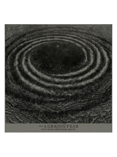 Lurking Fear - Out Of The Voiceless Grave (LP)