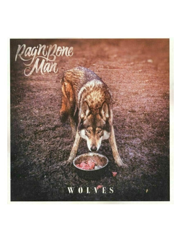 Rag'n'Bone Man - Wolves (LP)