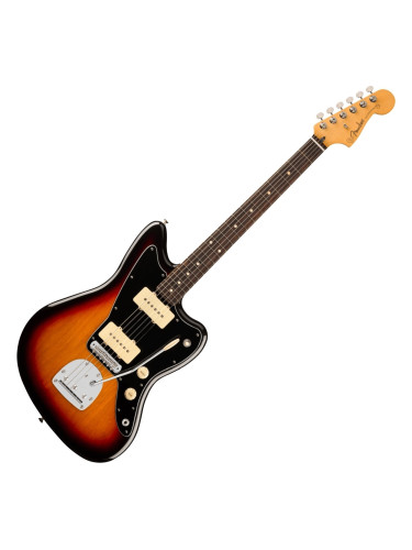 Fender Player II Series Jazzmaster RW 3-Color Sunburst Електрическа китара