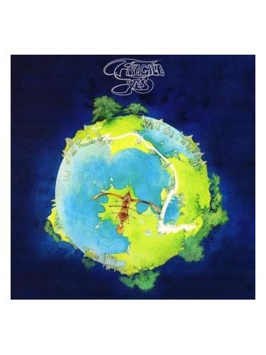 Yes - Fragile (Reissue) (180 g) (LP)