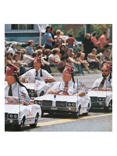 Dead Kennedys - Frankenchrist (Reissue) (CD)