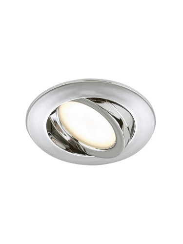 Briloner 7209-018 - LED Луничка за баня ATTACH LED/5W/230V IP23