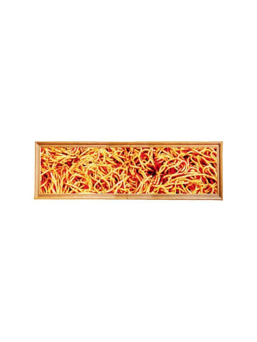 Килим Seletti Spaghetti