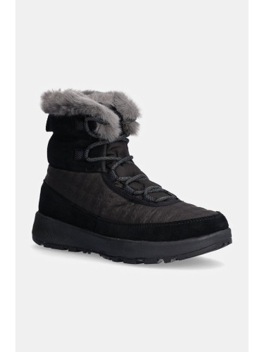 Апрески Columbia Slopeside Peak Luxe V2 в черно 2104991