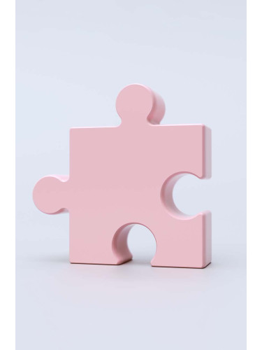 Везна за кафе Fluid Market Pink Puzzle Vase