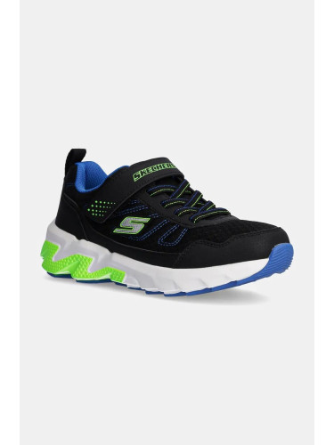 Детски маратонки Skechers SKECHERS ELITE SPORT в черно 403962L