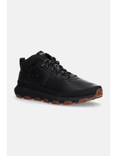 Обувки Timberland Winsor Trail в черно TB0A41X7W021