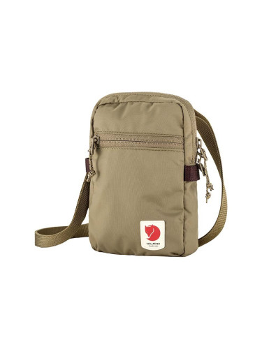 Чанта през рамо Fjallraven High Coast Pocket F23226.221