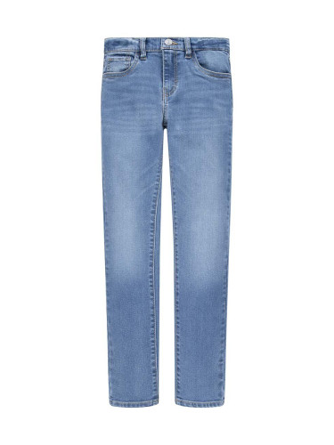 Детски дънки Levi's 720 HIGH RISE SUPER SKINNY 3EL191