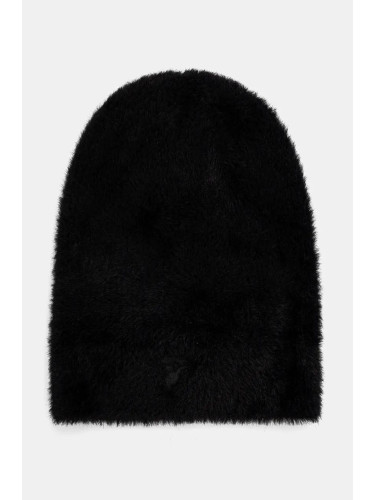 Шапка Kangol FAUX FUR в черно  K3661.BK001