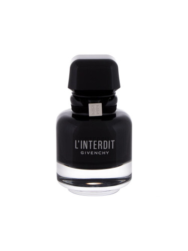 Givenchy L'Interdit Intense Eau de Parfum за жени 35 ml