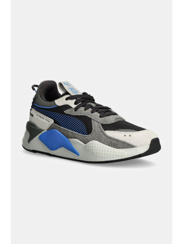 Маратонки Puma RS-X Heritage в сиво 398210