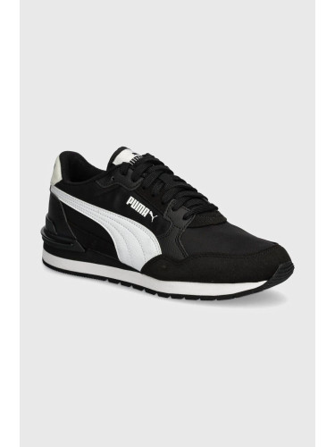 Детски маратонки Puma ST Runner v4 NL в черно 399739