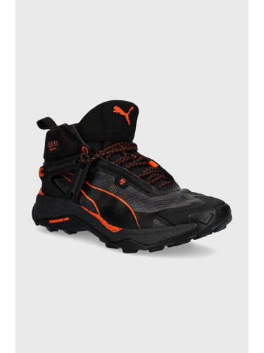 Обувки Puma Explore Nitro Mid GTX в черно