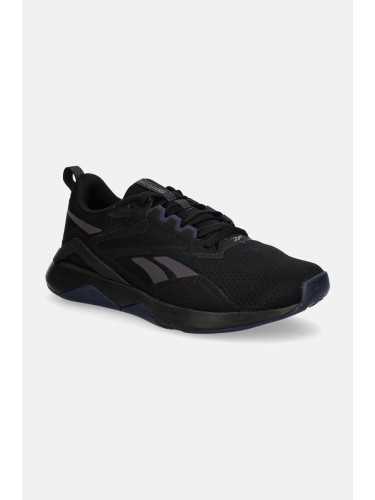 Обувки за трениране Reebok Nanoflex Tr 2 в черно 100205402