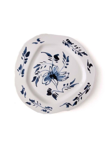 Чиния Seletti English Delft