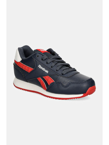 Маратонки Reebok Classic ROYAL CL JOG 3.0 в тъмносиньо 100201648