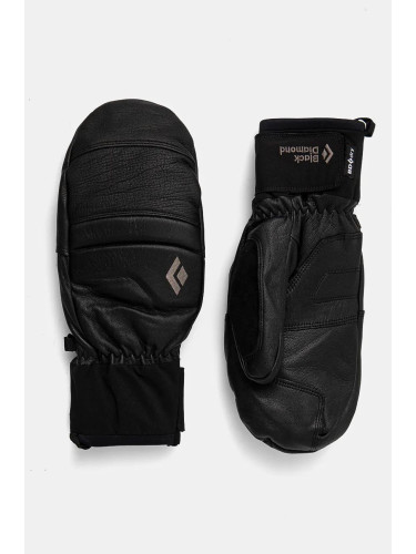 Ръкавици за ски Black Diamond Spark Mitts в черно BD801131