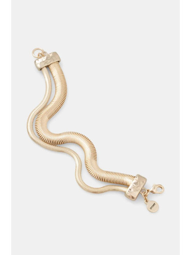 Гривна Dkny BR SNAKE CHAIN FLEX дамска 04B00249