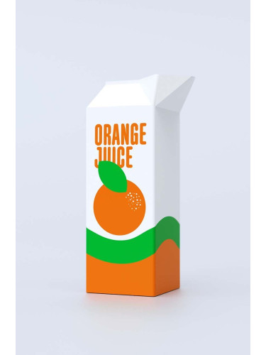 Декоративна ваза Fluid Market Orange Juice