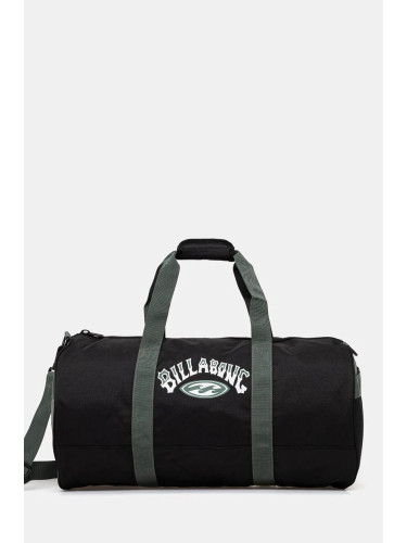 Чанта Billabong Traditional Duffel Bag в черно ABYBL00116