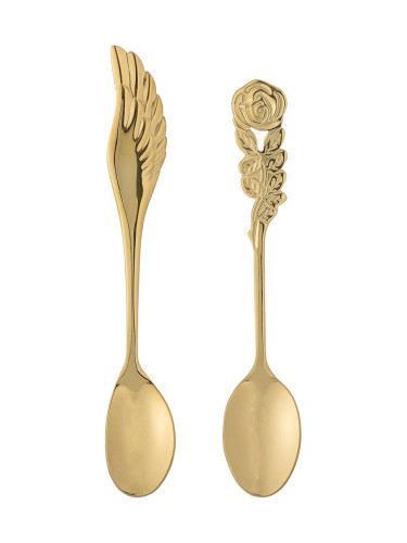 Комплект лъжици Bloomingville Liani Cutlery (2 броя)