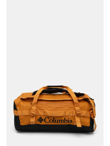 Спортен сак Columbia Landroamer 60L в оранжево 2093301