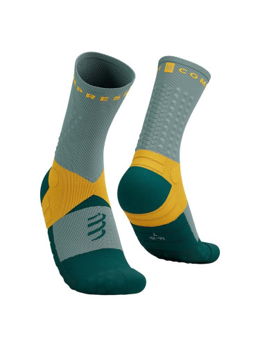 Чорапи Compressport Ultra Trail Socks V2.0 SQTU3556