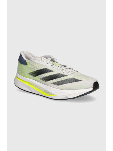 Обувки за бягане adidas Performance Adizero SL2 в сиво IF6726