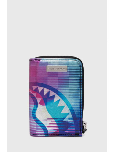 Портмоне Sprayground 910W5971NSZ