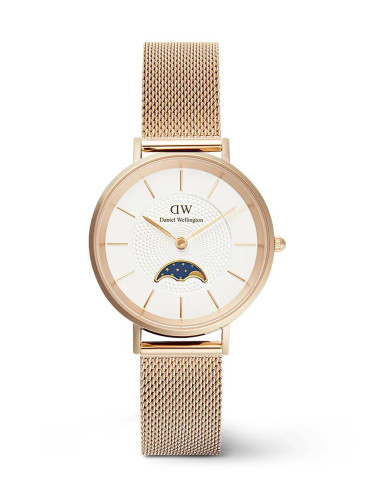 Часовник Daniel Wellington дамски в златисто DW00100773