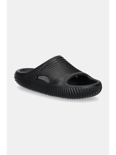 Чехли Crocs Mellow Tide Recovery Slide в черно 210333