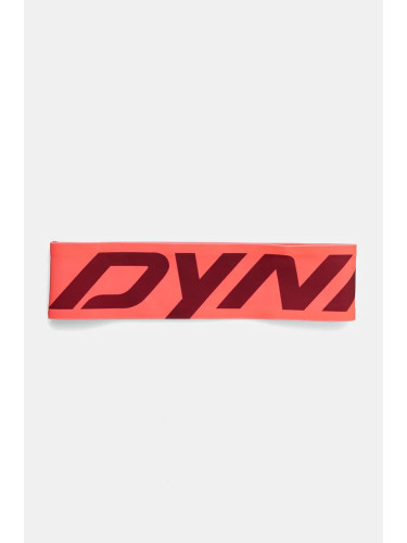 Лента за глава Dynafit Performance Dry Slim в оранжево 08.0000071192