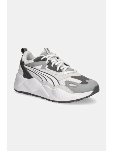 Маратонки Puma RS-X Efekt PRM в сиво