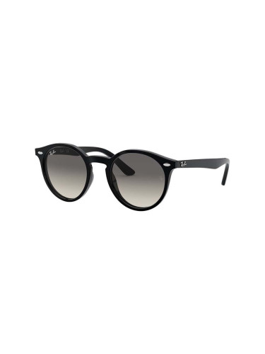 Детски слънчеви очила Ray-Ban Junior в черно 0RJ9064S