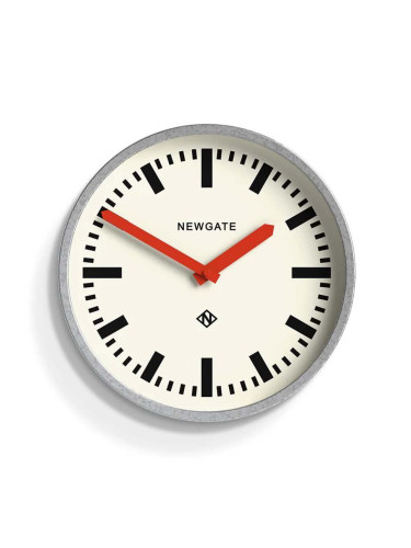 Стенен часовник Newgate Luggage 5 Wall Clock