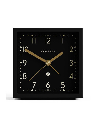 Будилник Newgate Equinox Alarm Clock