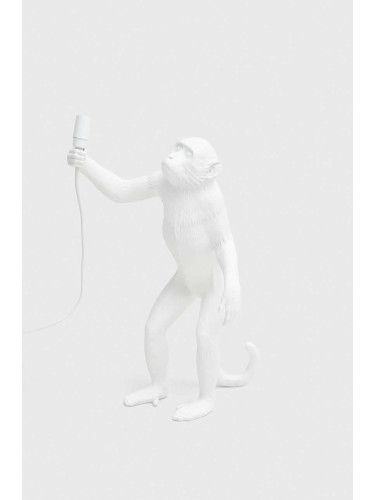 Настолна лампа Seletti Monkey Lamp Standing