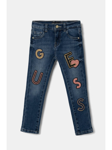 Детски дънки Guess K4YA04 D4CA0