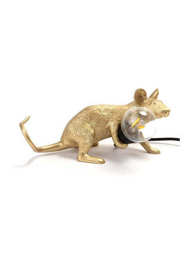 Настолна лампа Seletti Mouse Lamp