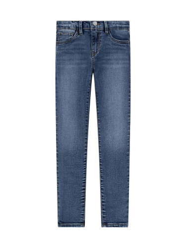 Детски дънки Levi's 710 SUPER SKINNY 3EL190