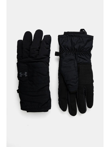 Ръкавици Under Armour Storm Insulated в черно