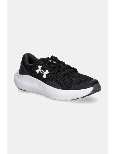 Детски маратонки Under Armour BGS Surge 4 в черно 3027103