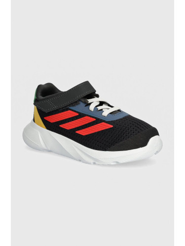 Детски маратонки adidas DURAMO Mickey EL в черно IF4046