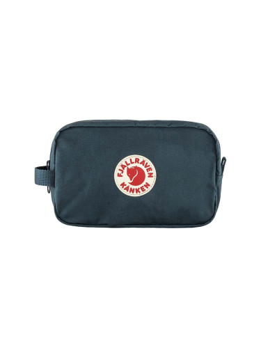 Козметична чанта Fjallraven Kanken Gear Bag в тъмносиньо F25862.560