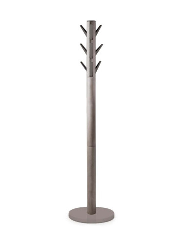 Закачалка за връхни дрехи Umbra Flapper Coat Rack